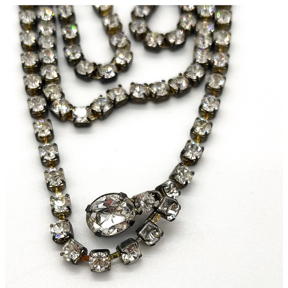 Cristal belt! Can be used as a neckless